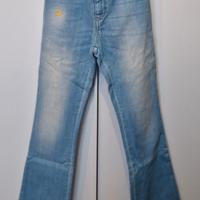 jeans denim Manila Grace