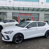 CUPRA Leon 2.0 TDI 150 CV DSG