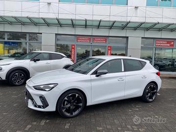 CUPRA Leon 2.0 TDI 150 CV DSG