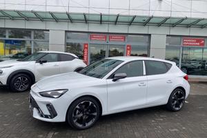 CUPRA Leon 2.0 TDI 150 CV DSG