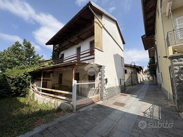 RUSTICO A SETTIMO ROTTARO