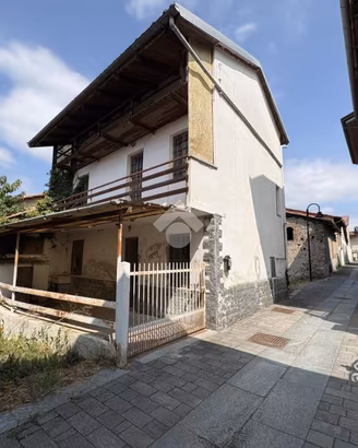 RUSTICO A SETTIMO ROTTARO