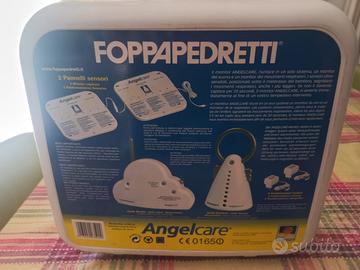 Foppapedrettti Angelcare