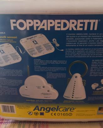Foppapedrettti Angelcare