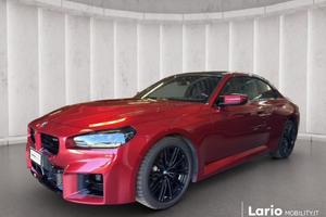 BMW M2 Coupe 3.0 480cv auto