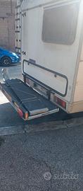 camper mothorom 