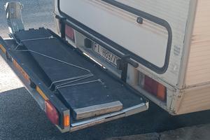 camper mothorom 