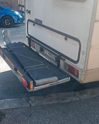 camper mothorom 