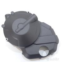 Copri carter carbonio frizione ducati supersport