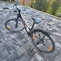 Bicicletta MERIDA Crossway trekking – ottime condi