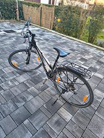 Bicicletta MERIDA Crossway trekking – ottime condi