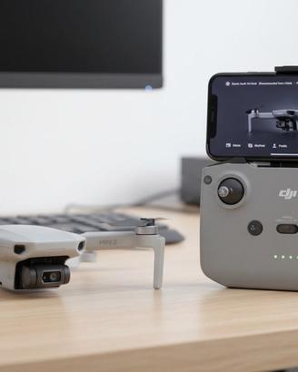 Dji Mini 2 drone