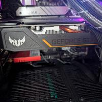 GTX 1650S Dual