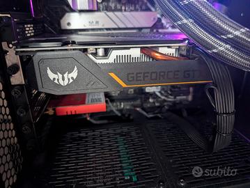 GTX 1650S Dual