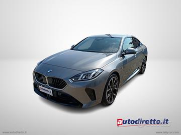 BMW 220 48V Gran Coupé MSport aut.