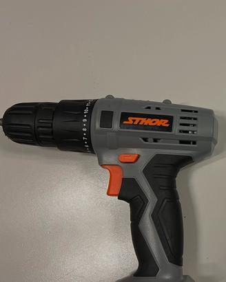Avvitatore STHOR a batteria da 10,8 V
