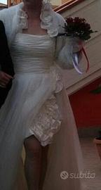 Abito da sposa