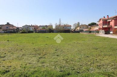 TER. RESIDENZIALE A SANTO STINO DI LIVENZA