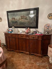 Arredo soggiorno