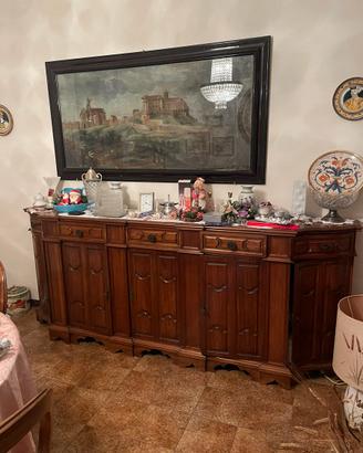 Arredo soggiorno