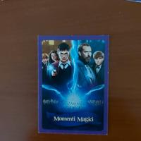 Figurine Momenti Magici Harry Potter