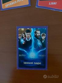 Figurine Momenti Magici Harry Potter