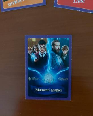 Figurine Momenti Magici Harry Potter