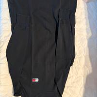 Vestito invernale Tommy Hilfinger Ragazza