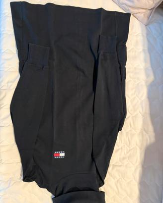 Vestito invernale Tommy Hilfinger Ragazza