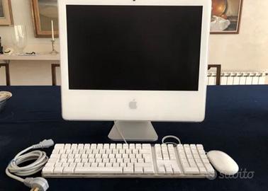 Apple Imac