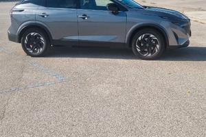 NISSAN QASHQAI  CONNECTA 1.3  140 CV