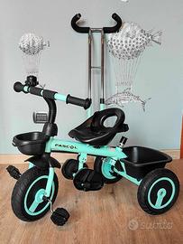 Triciclo  Fascol