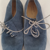 Scarpe classiche da bambino Zara