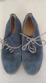 Scarpe classiche da bambino Zara