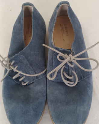 Scarpe classiche da bambino Zara