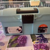 bauletto equitazione