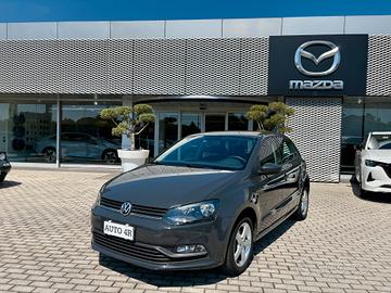 Volkswagen Polo 1.0 MPI 5p. Trendline