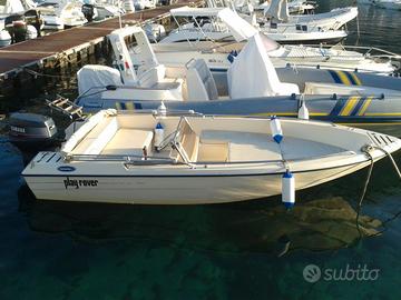 Barca Open Rover Marine 