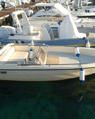 Barca Open Rover Marine 