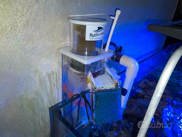 Schiumatoio bubble magus Q3