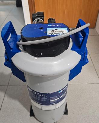 Addolcitore BRITA PURITY 1200 CLEAN