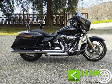 HARLEY-DAVIDSON FLHX Street Glide 107 Street Gli