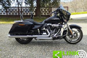 HARLEY-DAVIDSON FLHX Street Glide 107 Street Gli