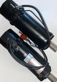 Stepper Motor MATTKE GmbH RS540C R1111 LOTTO 2X