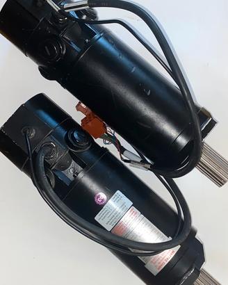 Stepper Motor MATTKE GmbH RS540C R1111 LOTTO 2X