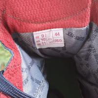 Scarponi da trekking Dolomite uomo