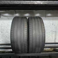 Gomme 255 45 20 Goodyear estive