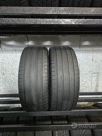 Gomme 255 45 20 Goodyear estive