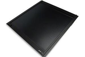 RETRAX copricassone arrotolabile Ram 1500 09-24