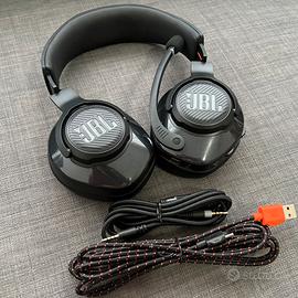 Cuffie Gaming JBL Quantum 400